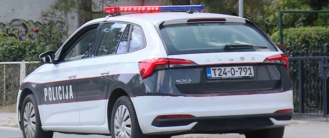 Kriminalitet 10./11.9.2026.